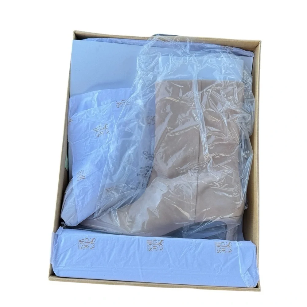 NIB Seychelles Game Changer Ankle
Boots - Picture 2 of 15